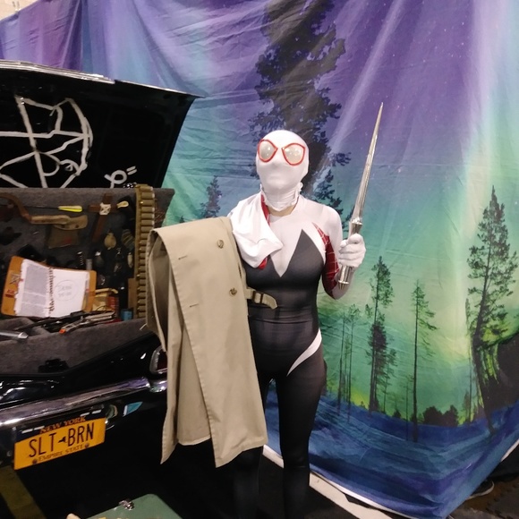 ! POSH AMBASSADOR ! - Picture 4 of 7